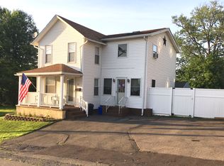 38 Leonard St, Hughestown, PA