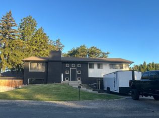 2914 S Fruitland St, Kennewick, WA 99337