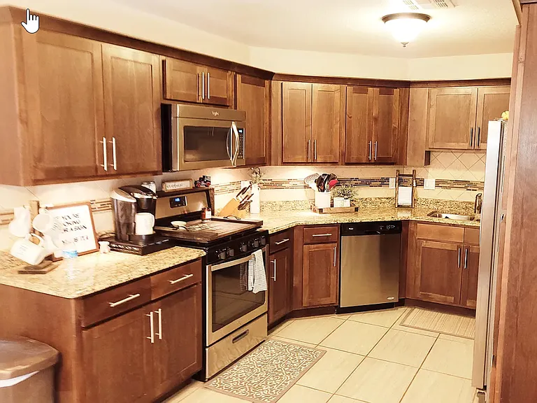 3809 Loma Brisa Dr — Photo 8