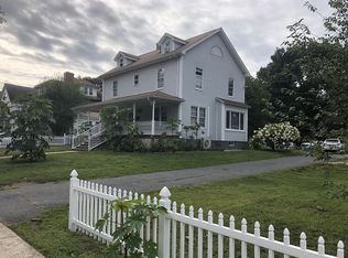 96 Kings Hwy, West Springfield, MA 01089