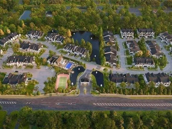 Lot 24F Three Ponds Lane #24, Woodbury, NY 11797