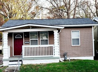 861 Midway Ave, Louisville, KY