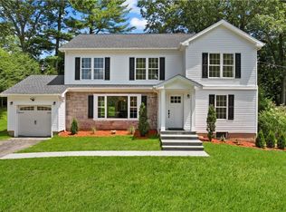 12 Freedom Rd, N White Plains, NY 10603