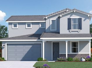 345 Teton Ranch Way, Patterson, CA 95363