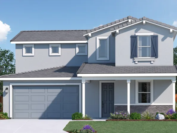 345 Teton Ranch Way, Patterson, CA 95363