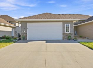 1540 19th Ave E, West Fargo, ND 58078