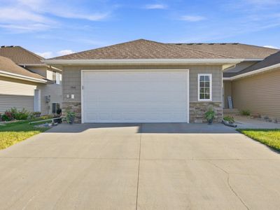 1540 19th Ave E, West Fargo, ND, 58078