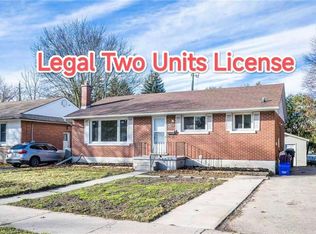 120 Marshall St, Waterloo, ON N2J2T7