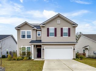 205 Sessile Dr, Savannah, GA 31419