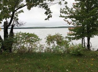 8320 W Pine Lake Rd LOT W, Argonne, WI 54511