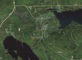 13 Granite Ridge Rd W, Island Falls, ME 04747