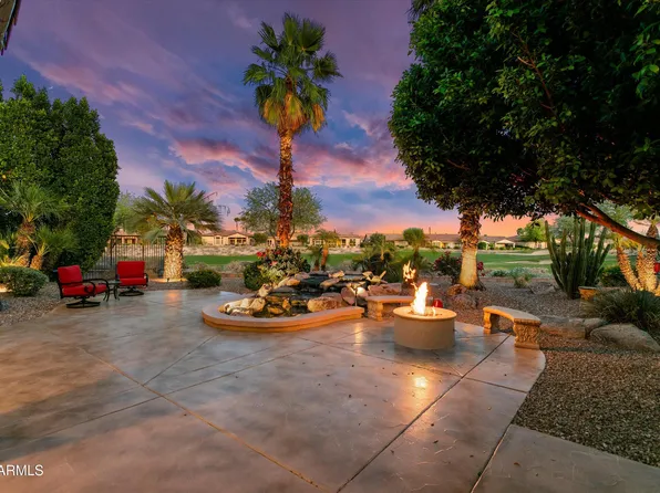 28339 N 124TH Drive, Peoria, AZ 85383