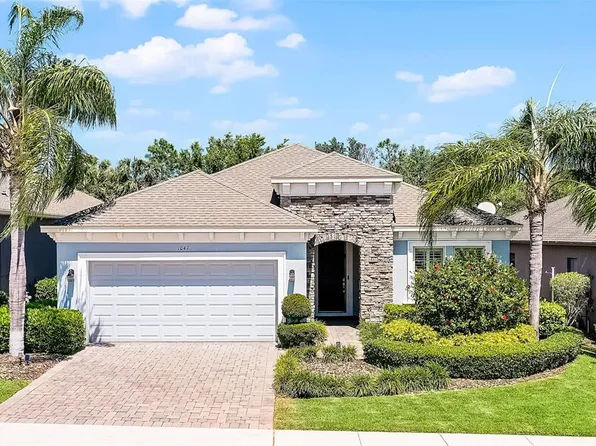 1047 Timbervale Trl, Clermont, FL 34715