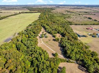 4924 Private Road 2671, Royse City, TX 75189