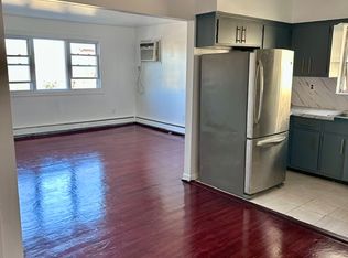 1725 41st St #3, North Bergen, NJ 07047