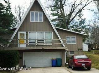 247 Mann St, Owatonna, MN 55060