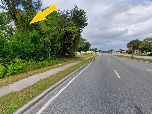 229 N HIGHWAY 17 LOT 7, PALATKA, FL 32177