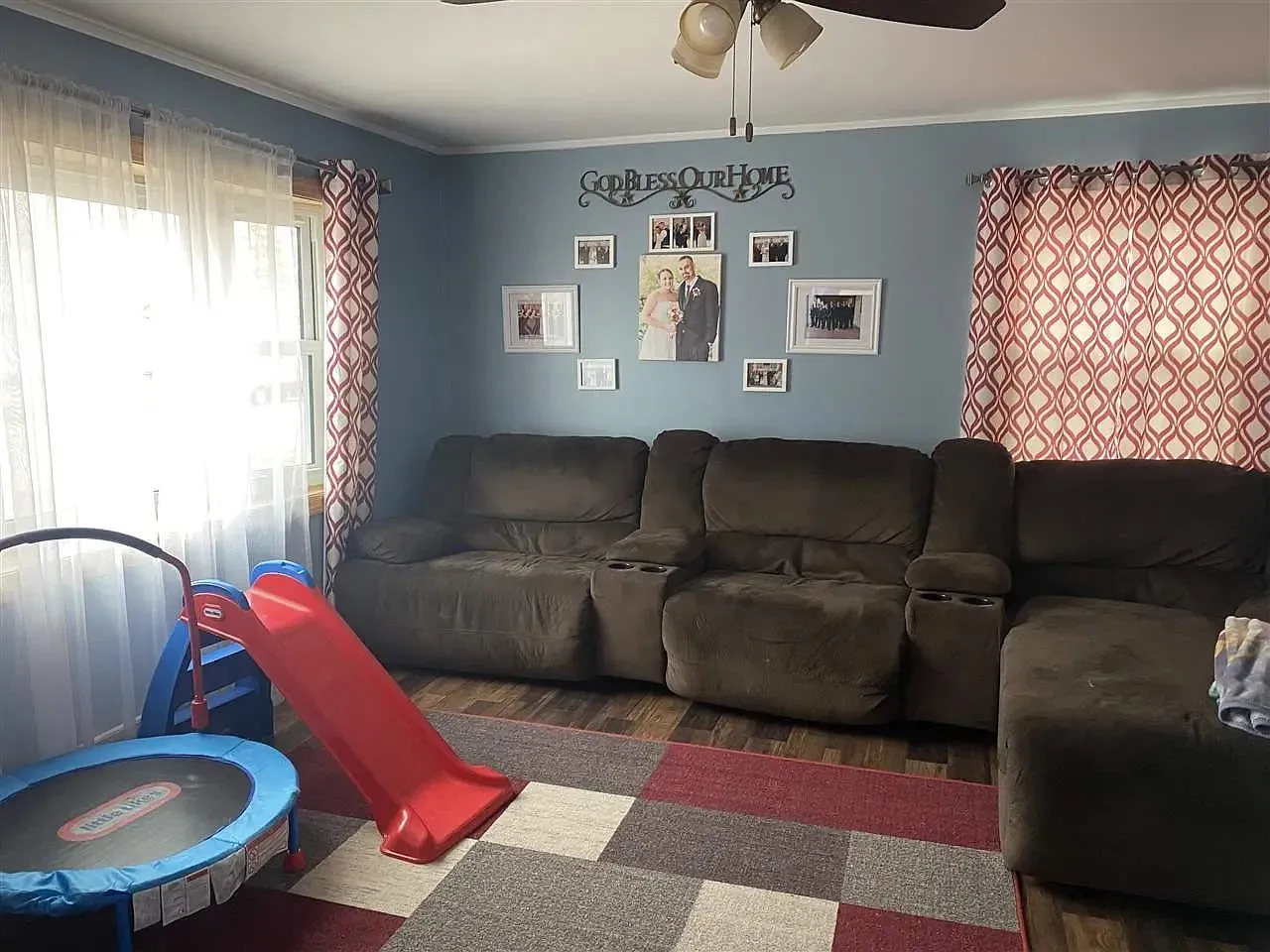 2 bed, 1536 sqft, $1,500 — Photo 4