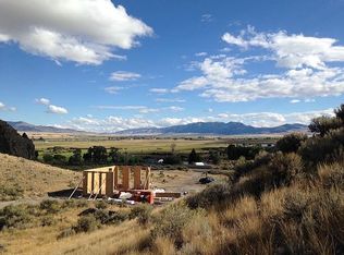 1460 Ten Mile Rd, Dillon, MT 59725