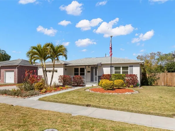811 40th Ave N, Saint Petersburg, FL 33703