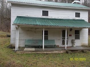 1456 Yount Town Rd, Thorn Hill, TN 37881