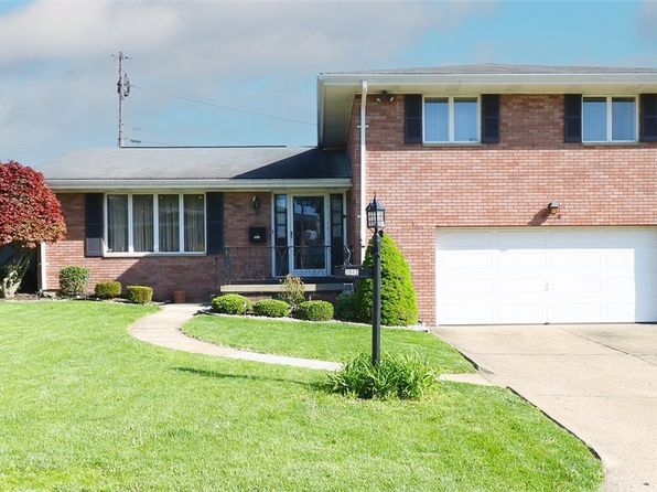 2041 Eve Dr, Steubenville, OH 43952