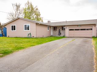 9906 18th Street Ct E, Edgewood, WA 98371