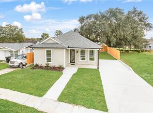 2425 Maureen Ln, Meraux, LA 70075