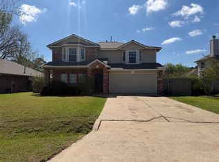 12061 La Salle Xing, Conroe, TX 77304