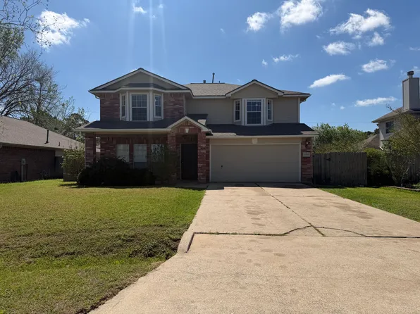 12061 La Salle Xing, Conroe, TX 77304