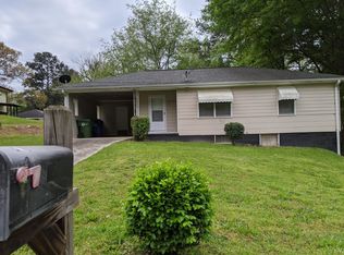 2730 Marco Dr NW, Atlanta, GA 30318