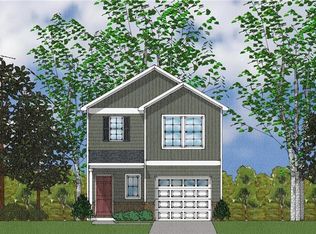 2244 Beechwood View Dr, Winston Salem, NC 27106