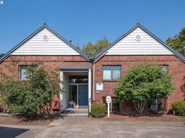 14843 NE Sacramento St Unit 116, Portland, OR 97230