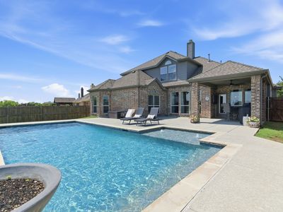2620 Stable Door Ln, Fort Worth, TX, 76244
