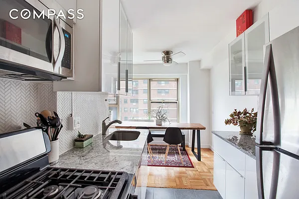 Sold by Compass | media 12