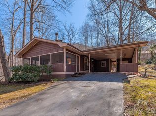 33 Ash Dr, Maggie Valley, NC 28751