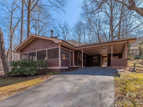 33 Ash Dr, Maggie Valley, NC 28751