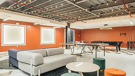 Rented by Nooklyn NYC LLC