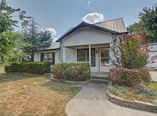 1711 Turner St, Muskogee, OK 74403