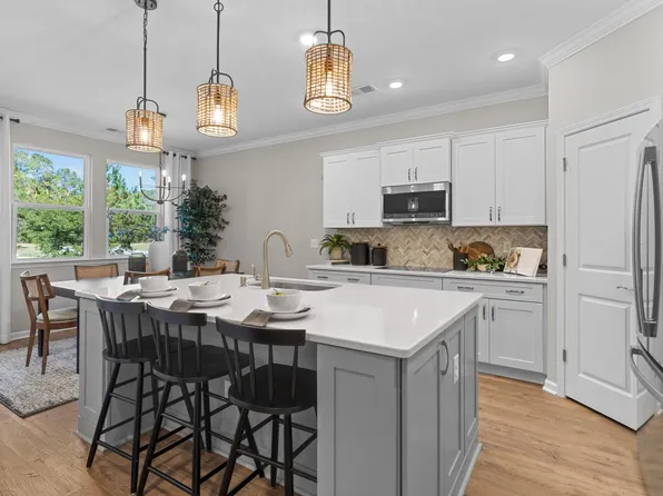 The Cherry Grove Plan, Coastal Club of the Carolinas