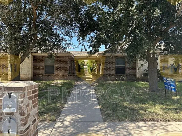 3114 E Diamondhead Ave APT C, Mission, TX 78573