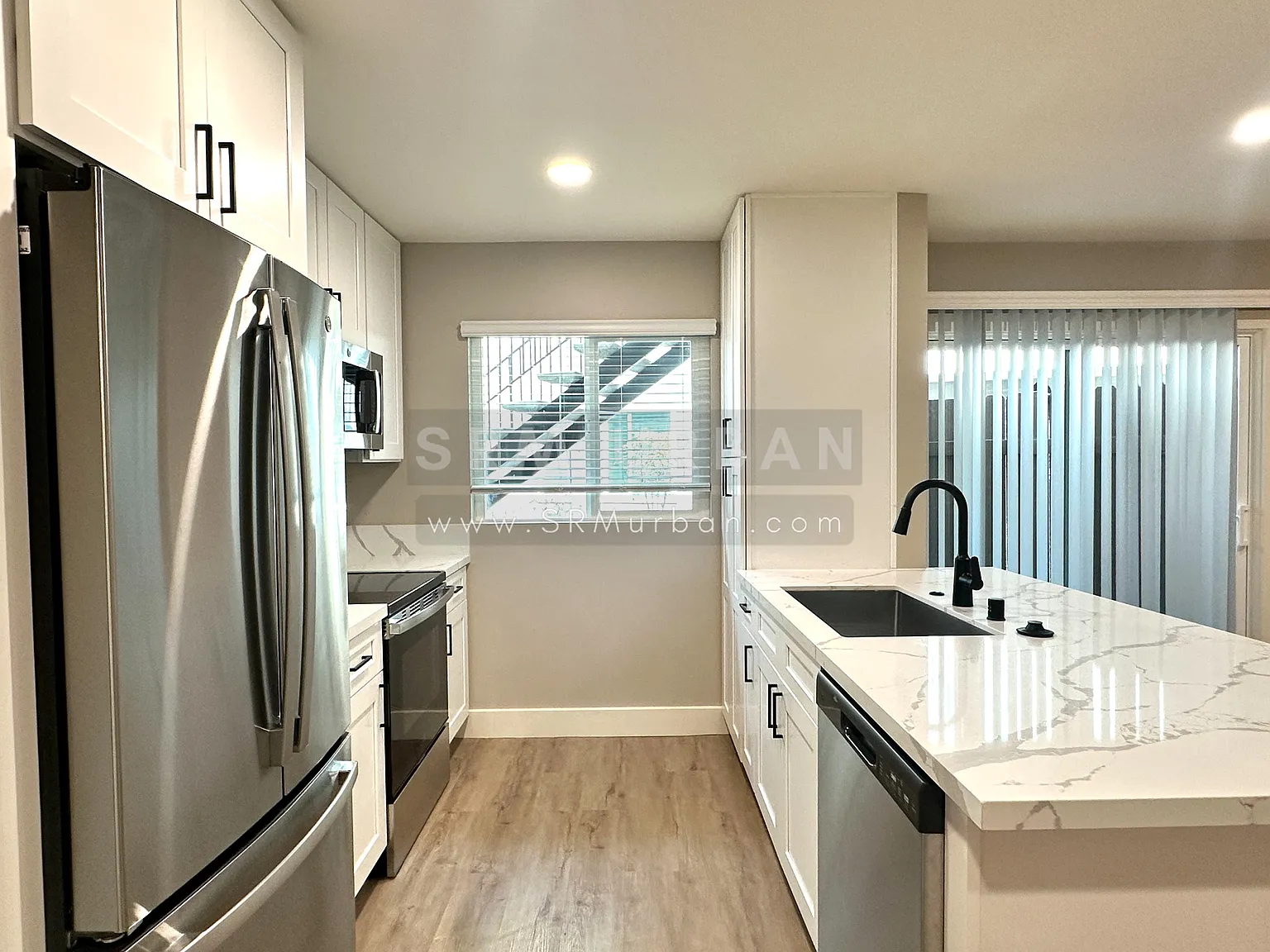 1 bed, $2,295 — Photo 3