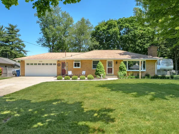 5136 Simmons St, Kalamazoo, MI 49004