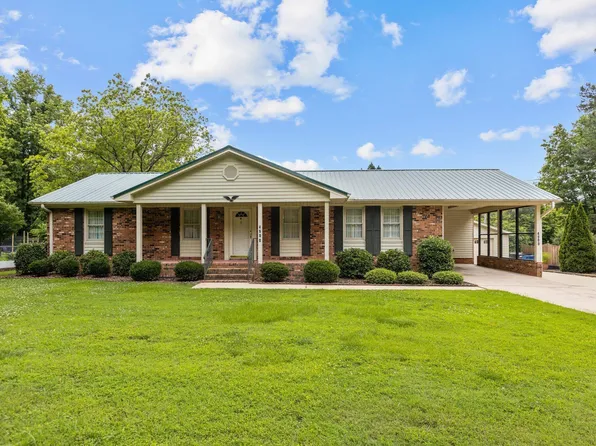 4900 Heritage Dr, Durham, NC 27712