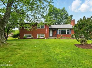 3704 Downing Way, Louisville, KY