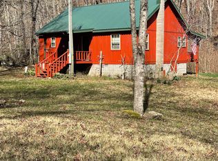 (Undisclosed Address), Clinton, AR 72031