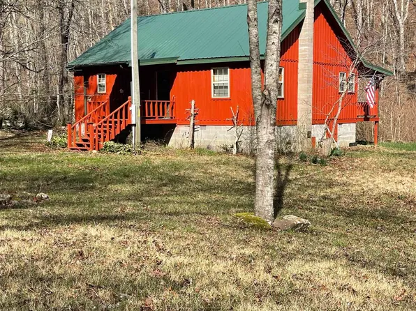 (undisclosed Address), Clinton, AR 72031