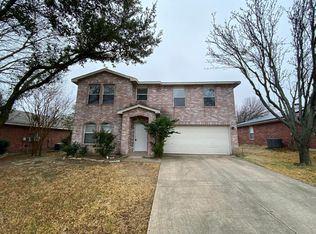 4507 Courtside Dr, McKinney, TX 75070