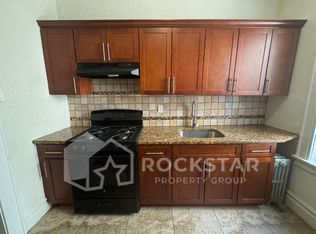 140 Chancellor Ave UNIT 3D, Newark, NJ 07112