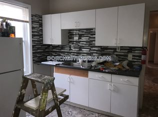 42 Lucerne St APT 2, Boston, MA 02124